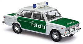 Zdjęcie Busch 50566 - Lada 1600 5 Polizei Jena