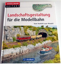 Zdjęcie GeraMond 978-3-86245-511-9 - Modellbahn