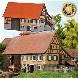Zdjęcie Dom wiejski Schwarzenweiler