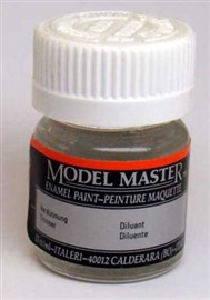 Zdjęcie Model Master 1556 - Rozcieńczalnik do farb