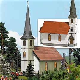 Zdjęcie Kościół 