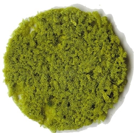 Zdjęcie Posypka dekoracyjna, jasno zielona, drobna.  Opakowanie 200 ml.