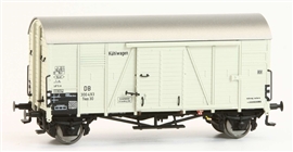 Zdjęcie Exact-Train EX20208 - Wagon 'Oppeln', DB