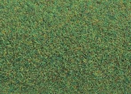 Zdjęcie Mata trawiasta, ciemno zielona, 100x150cm