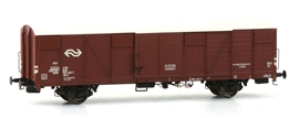 Zdjęcie Exact-Train EX20250 - Wagon kryty Gbs, NS