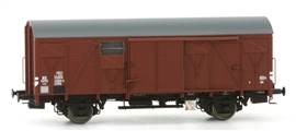Zdjęcie Exact-Train EX20900 - Wagon kryty NS
