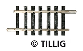 Zdjęcie Tillig 83104 - Tor prosty G5, 36,5mm