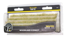 Zdjęcie Woodland WFS780 - Kępki trawy w pasku