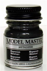 Zdjęcie Model Master 1403 - Emalia Metalizer