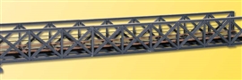 Zdjęcie Kibri 39702 - Most stalowy jednotorowy