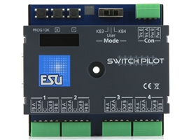 Zdjęcie ESU 51830 - SwitchPilot 3, 4 kanałowy