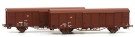 Zdjęcie Exact-Train EX20469 - Zestaw 2 wagonów