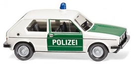 Zdjęcie Wiking 004503 - Polizei - VW Golf I