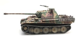 Zdjęcie Artitec 6870227 - Czołg WM Panther Ausf. G