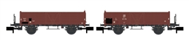 Zdjęcie Hobbytrain H24351 - Zestaw 2 wagonów, SBB