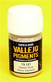 Zdjęcie Vallejo 73121 - Pigment w proszku 35ml