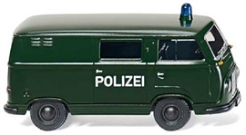 Zdjęcie Wiking 086423 - Polizei - Ford FK 1000