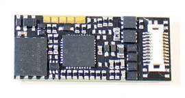 Zdjęcie ZIMO MX658N18 - Dekoder dźwiękowy  0,8 A