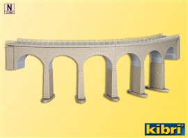 Zdjęcie Kibri 37665 - Albula-Viadukt