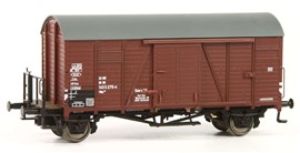 Zdjęcie Exact-Train EX20269 - Wagon kryty 'Oppeln'
