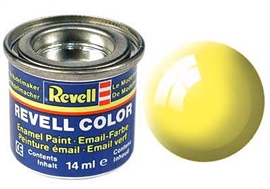 Zdjęcie Revell 32112 - Żółty RAL1018, 14ml