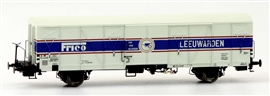 Zdjęcie Exact-Train EX20450 - Wagon kryty Gbs, NS