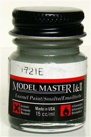 Zdjęcie Model Master Emalia 1721 - Medium Gray