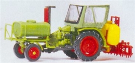 Zdjęcie Traktor do oprysków
