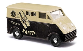 Zdjęcie Busch 40931 - DRW 3=6, Kuhn Kaffee
