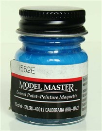 Zdjęcie Model Master Emalia 1562 - Flat Light Blue