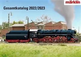 Zdjęcie Märklin 15724 - Katalog 2022/2023
