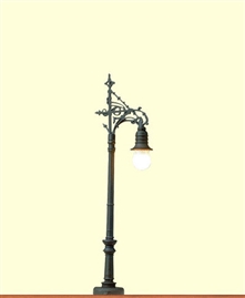 Zdjęcie Lampa uliczna stylowa N