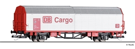 Zdjęcie Tillig 14861 - Wagon Kils, DB-Cargo, Ep.V