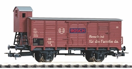 Zdjęcie Piko 58940 - Wagon, DB, Ep.III 'BOSCH'