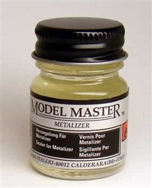 Zdjęcie Model Master 1469 - Lakier do metalizerów