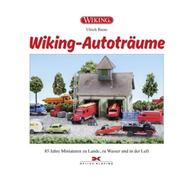 Zdjęcie Wiking 000645 - Książka Autoträume