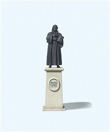 Zdjęcie Preiser 28225 - Pomnik ,, Martin Luther ''