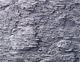 Zdjęcie Imitacja skały wapiennej 40x18 cm, 2 sztuki