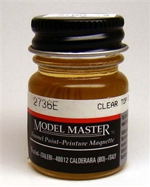 Zdjęcie Model Master 2736 -  Lakier bezbarwny