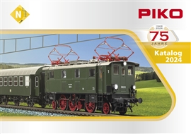 Zdjęcie Piko 99694 - N-Katalog 2024