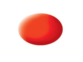 Zdjęcie Revell 36125 - Aqua Color świetlisty oranż