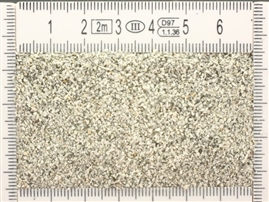 Zdjęcie Asoa 1611 - Szuter granitowy - Skala  H0, 1000 ml