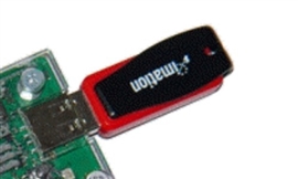 Zdjęcie ZIMO MXULSTI - USB-Stick, Ersatz für MXULF oder MXULFA