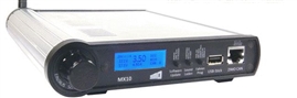 Zdjęcie Zimo MX10 - Basisgerät, Digitalzentrale oder Booster, 12 A