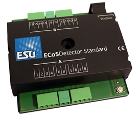 Zdjęcie Esu 50096 - ECoS Detector Standard