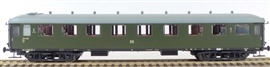 Zdjęcie Exact-Train EX10034 - Wagon pasażerski 204