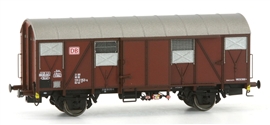 Zdjęcie Exact-Train EX20979 - Wagon kryty DBAG