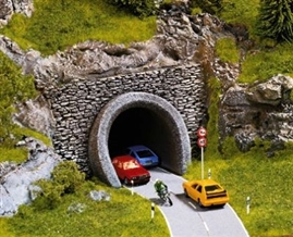 Zdjęcie Noch 58290 - Samochodowy portal tunelowy