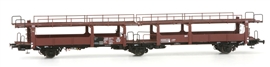 Zdjęcie Exact-Train EX20550 - Wagon Offs 55, 631