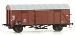 Exact-Train EX20132 - Wagon kryty DB
